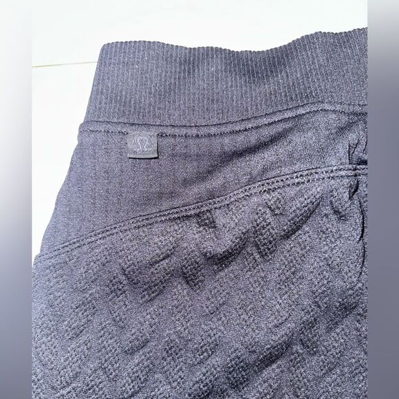 Lululemon Athletica Black Wide-Leg Casual Pants #2 - Picture 7 of 7